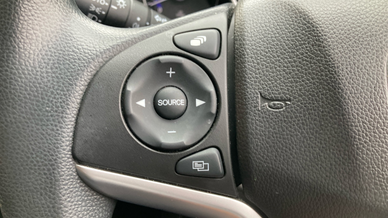 Honda Jazz 1.3 SE 5dr Petrol Hatchback